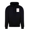 AWDis College Hoodie Thumbnail