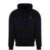 AWDis College Hoodie Thumbnail