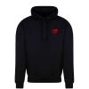 AWDis College Hoodie Thumbnail