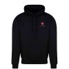 AWDis College Hoodie Thumbnail