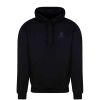 AWDis College Hoodie Thumbnail