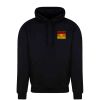 AWDis College Hoodie Thumbnail
