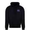 AWDis College Hoodie Thumbnail