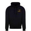 AWDis College Hoodie Thumbnail