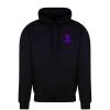 AWDis College Hoodie Thumbnail