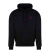AWDis College Hoodie Thumbnail