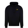 AWDis College Hoodie Thumbnail