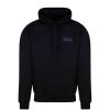 AWDis College Hoodie Thumbnail