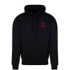 AWDis College Hoodie Thumbnail
