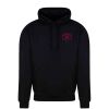 AWDis College Hoodie Thumbnail