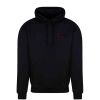 AWDis College Hoodie Thumbnail
