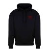 AWDis College Hoodie Thumbnail