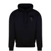 AWDis College Hoodie Thumbnail
