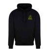 AWDis College Hoodie Thumbnail