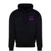 AWDis College Hoodie Thumbnail