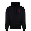AWDis College Hoodie Thumbnail