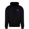 AWDis College Hoodie Thumbnail