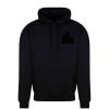 AWDis College Hoodie Thumbnail