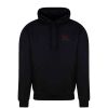 AWDis College Hoodie Thumbnail