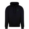 AWDis College Hoodie Thumbnail
