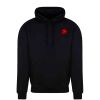 AWDis College Hoodie Thumbnail