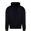 AWDis College Hoodie Thumbnail