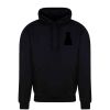 AWDis College Hoodie Thumbnail