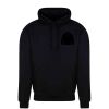 AWDis College Hoodie Thumbnail