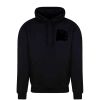 AWDis College Hoodie Thumbnail