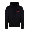 AWDis College Hoodie Thumbnail
